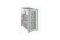 CORSAIR Geh Midi iCUE 4000X RGB (Tempered Glass) White