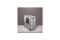 CORSAIR Geh Midi iCUE 4000X RGB (Tempered Glass) White