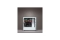 CORSAIR Geh Midi iCUE 4000X RGB (Tempered Glass) White