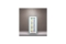 CORSAIR Geh Midi iCUE 4000X RGB (Tempered Glass) White