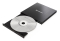 DVW Verbatim ext. Slimline USB3.2 CD/DVD Brenner inkl. Nero extern retail