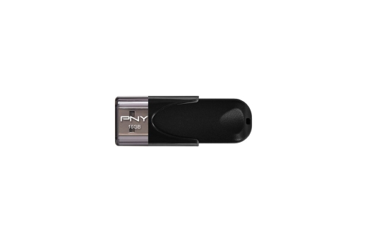 USB-Stick 16GB PNY Attaché 4 USB 2.0 retail