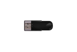 USB-Stick 16GB PNY Attaché 4 USB 2.0 retail
