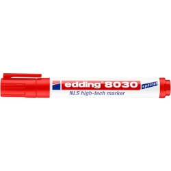 8030 NLS high-tech marker Spezialmarker - permanent, 1,5...