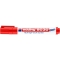 8030 NLS high-tech marker Spezialmarker - permanent, 1,5 - 3 mm, rot