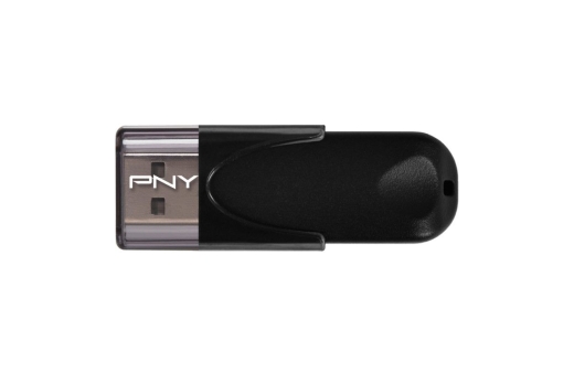 USB-Stick 64GB PNY Attaché 4 USB 2.0 retail
