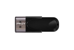 USB-Stick 64GB PNY Attaché 4 USB 2.0 retail
