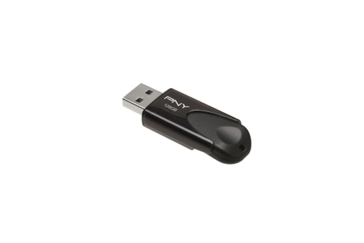 USB-Stick 128GB PNY Attaché 4 USB 2.0 retail