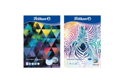 Pelikan Zeichenblock DIN A3 120g/m2 20 Blatt