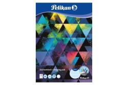 Pelikan Zeichenblock DIN A3 120g/m2 20 Blatt