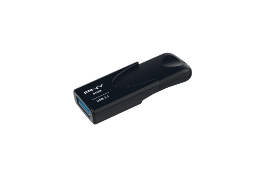 USB-Stick 64GB PNY Attaché 4 USB 3.1 retail