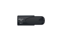 USB-Stick 64GB PNY Attaché 4 USB 3.1 retail