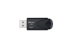 USB-Stick 64GB PNY Attaché 4 USB 3.1 retail