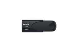 USB-Stick 128GB PNY Attaché 4 USB 3.1 retail