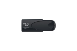 USB-Stick 256GB PNY Attaché 4 USB 3.1 retail