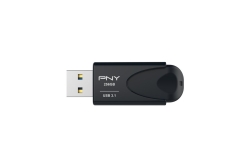USB-Stick 256GB PNY Attaché 4 USB 3.1 retail
