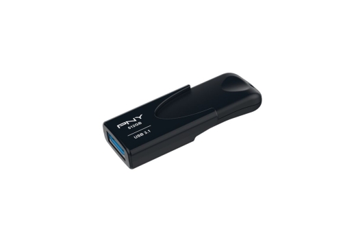 USB-Stick 512GB PNY Attaché 4 USB 3.1 retail