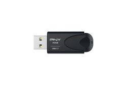 USB-Stick 512GB PNY Attaché 4 USB 3.1 retail