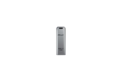 USB-Stick 64GB PNY Elite Steel USB 3.1 retail
