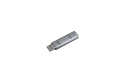USB-Stick 64GB PNY Elite Steel USB 3.1 retail