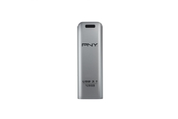 USB-Stick 128GB PNY Elite Steel USB 3.1 retail