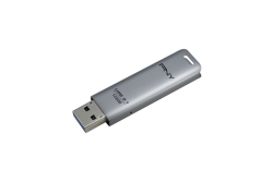 USB-Stick 128GB PNY Elite Steel USB 3.1 retail