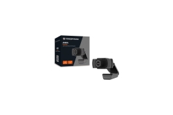 CONCEPTRONIC Webcam USB-A2.0 90° 1080P/30Hz FullHD...