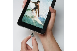 SD MicroSD XC Card 64GB PNY Pro Elite R100MB/s W60MB/s reta