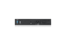 Zyxel Switch 10x GE GS2220-10 8 Port + 2x SFP/Rj45