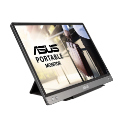 ASUS ZenScreen MB14AC 35.6cm (16:9) FHD USB-C