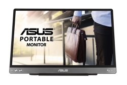 ASUS ZenScreen MB14AC 35.6cm (16:9) FHD USB-C