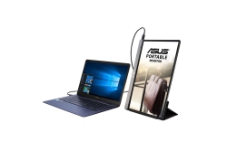 ASUS ZenScreen MB14AC 35.6cm (16:9) FHD USB-C