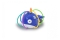 Jamara Mc Fizz Wasserspielzeug Wassersprinkler Wal