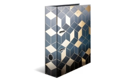 HERMA Ordner A4 Cubes