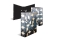 HERMA Ordner A4 Cubes