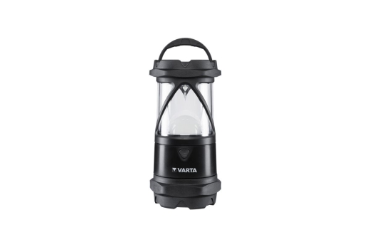 Varta Taschenlampe Indestructible Light L30 Pro 6AA