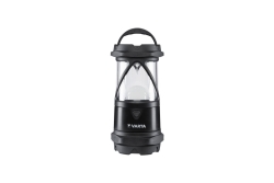Varta Taschenlampe Indestructible Light L30 Pro 6AA
