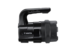 Varta Taschenlampe Indestructible Light BL20 Pro 6AA