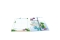 HERMA Sammelmappe A4 Dinos Pappe
