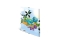 HERMA Sammelmappe A4 Dinos Pappe