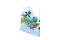 HERMA Sammelmappe A3 Dinos Pappe