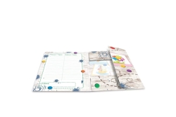 HERMA Sammelmappe A3 Sandkastenfriends Pappe