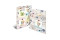 HERMA Sammelmappe A3 Sandkastenfriends Pappe