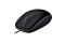 Logitech USB Mouse B110 black