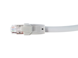 Equip Patchkabel Cat8.1 S/FTP 2xRJ45 1.00m grau LSZH...