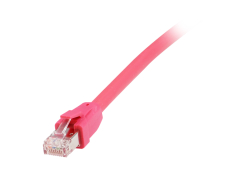 Equip Patchkabel Cat8.1 S/FTP 2xRJ45 2.00m rot LSZH...