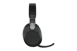 Jabra Headset Evolve2 85 UC Duo, inkl. Link 380/390a