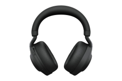 Jabra Headset Evolve2 85 UC Duo, inkl. Link 380/390a