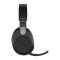 Jabra Headset Evolve2 85 UC Duo, inkl. Link 380/390a