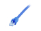 Equip Patchkabel Cat8.1 S/FTP 2xRJ45 2.00m blau LSZH Polybeutel